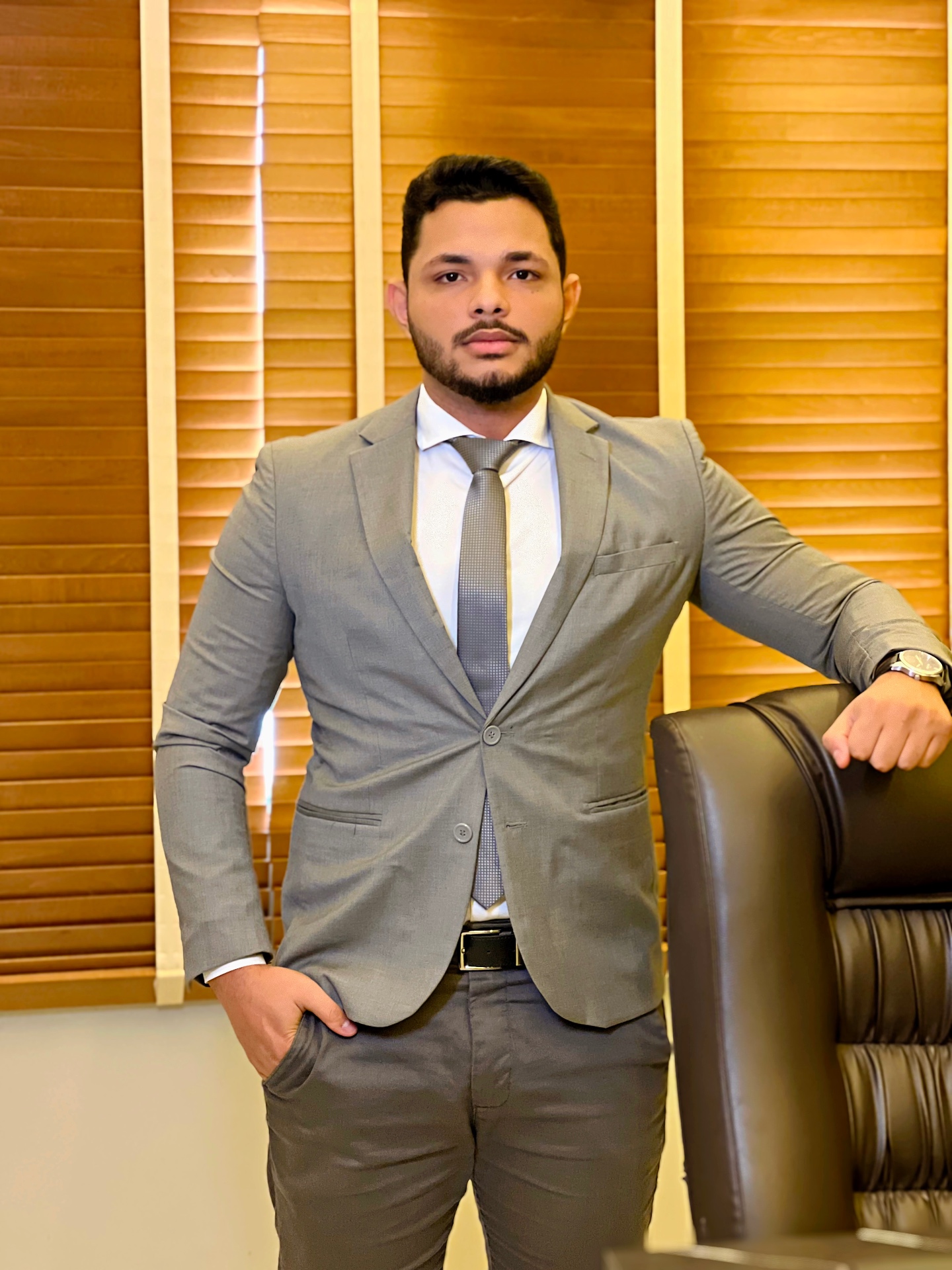 Breno Dantas