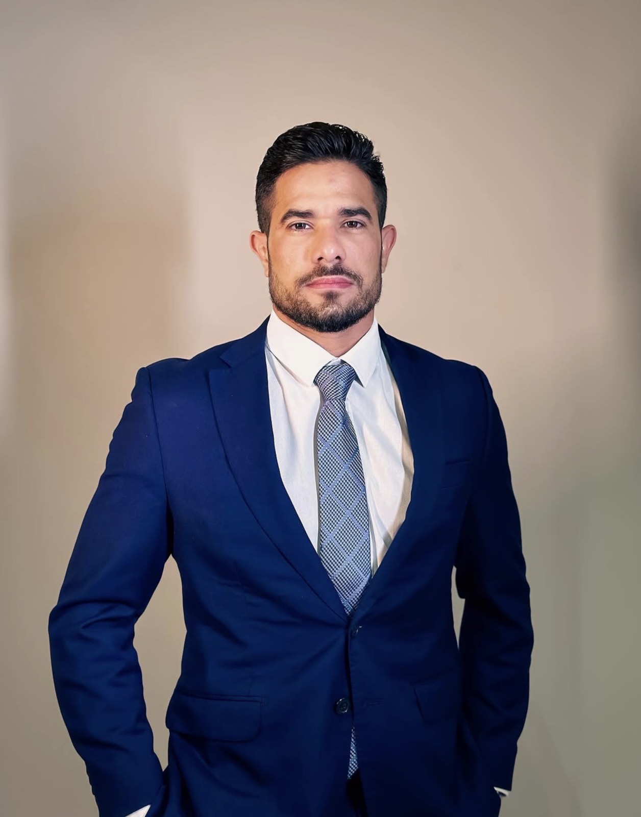 Fernando Caio